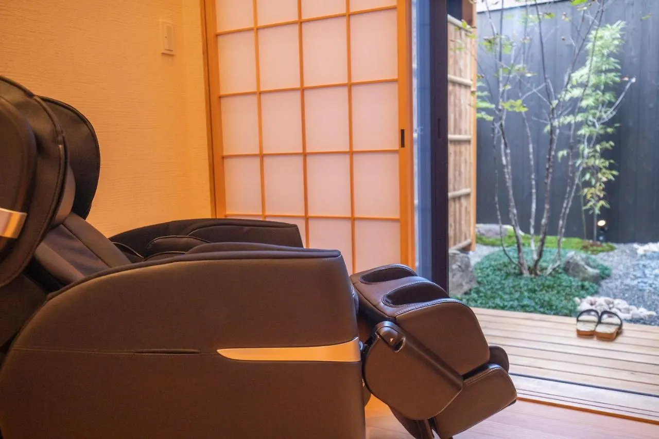 京町屋 御屋・松 Holiday home Kyoto