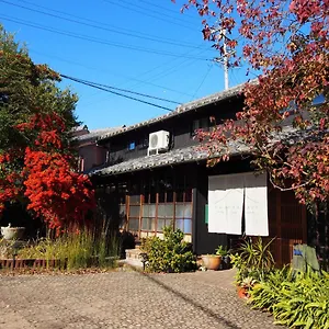 ヒルズハウスセカンド ホームステイ 常滑市