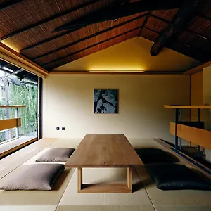 Anjin Gion Shirakawa 京都市