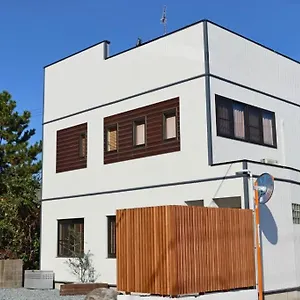 ロハスresort宮浦 アパート 福岡市