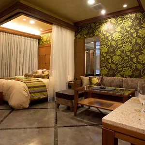 Hotel And Lotus Modern (adults Only), Kyoto