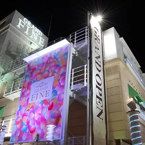 Love hotel Grand Fine Minami (adults Only), Kyoto