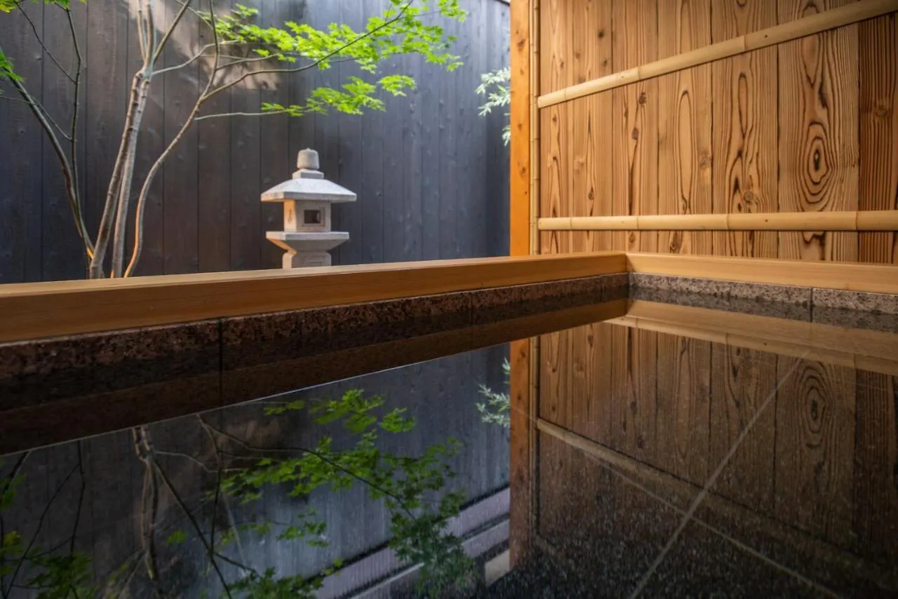 別荘 京町屋 御屋・松