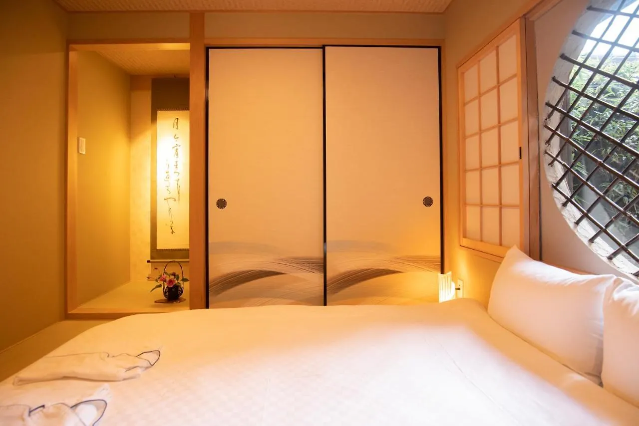 Holiday home 京町屋 御屋・松