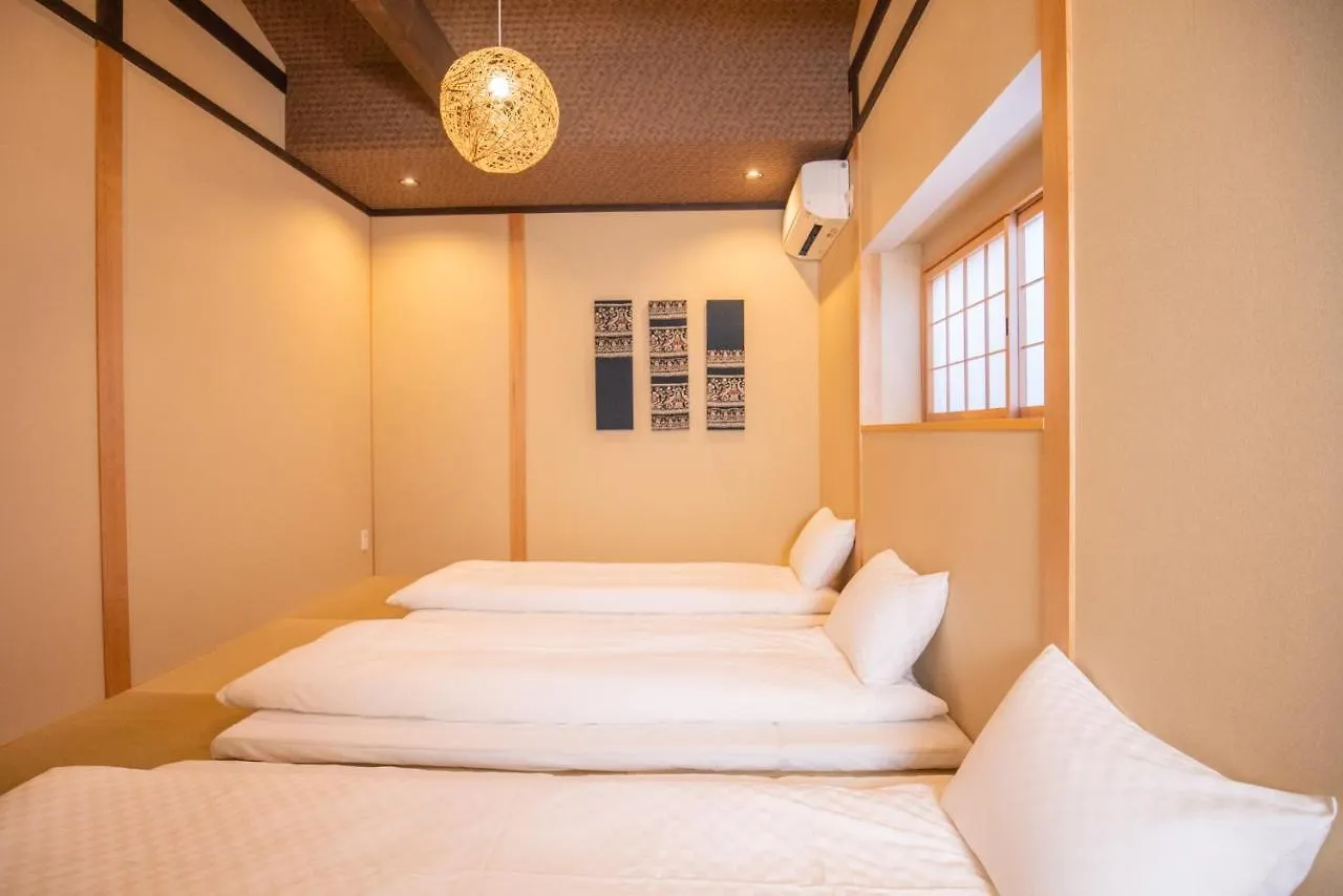 Holiday home 京町屋 御屋・松