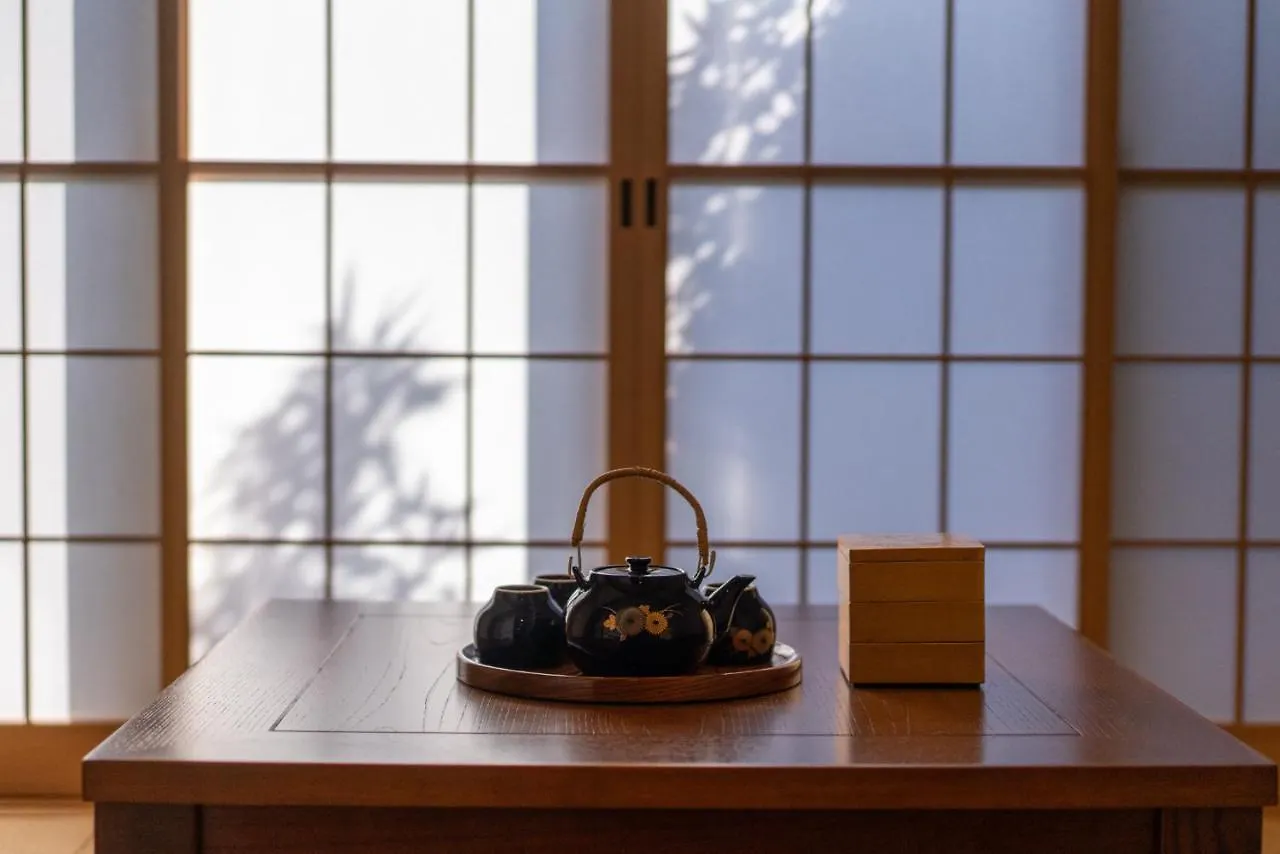 京町屋 御屋・松 0*, Kyoto Japan