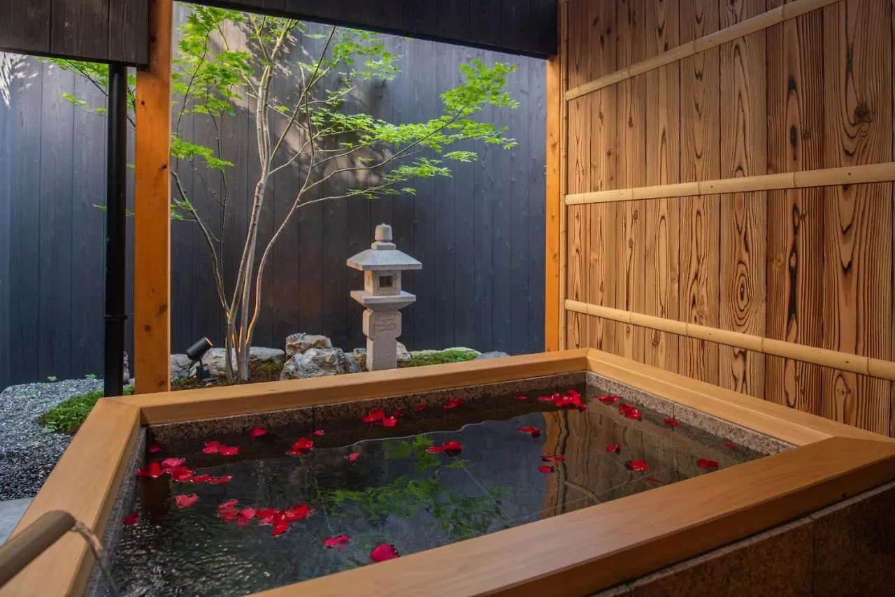京町屋 御屋・松 Kyoto