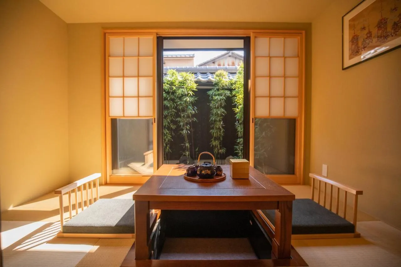 京町屋 御屋・松 Holiday home