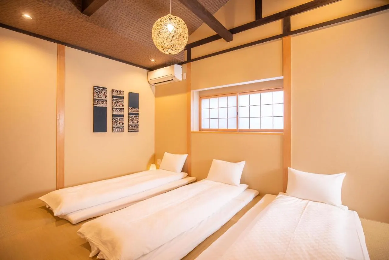 京町屋 御屋・松 Japan