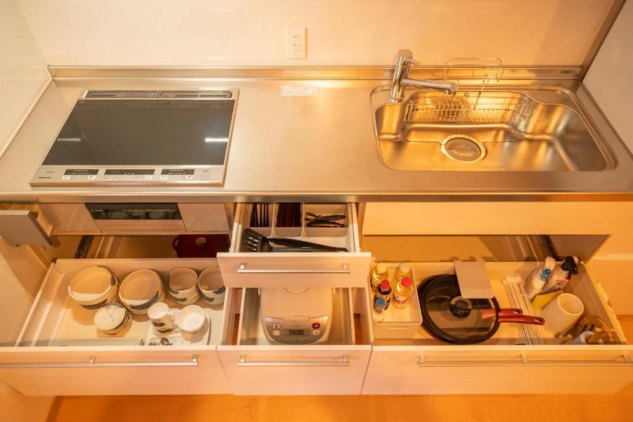 京町屋 御屋・松 Holiday home Kyoto