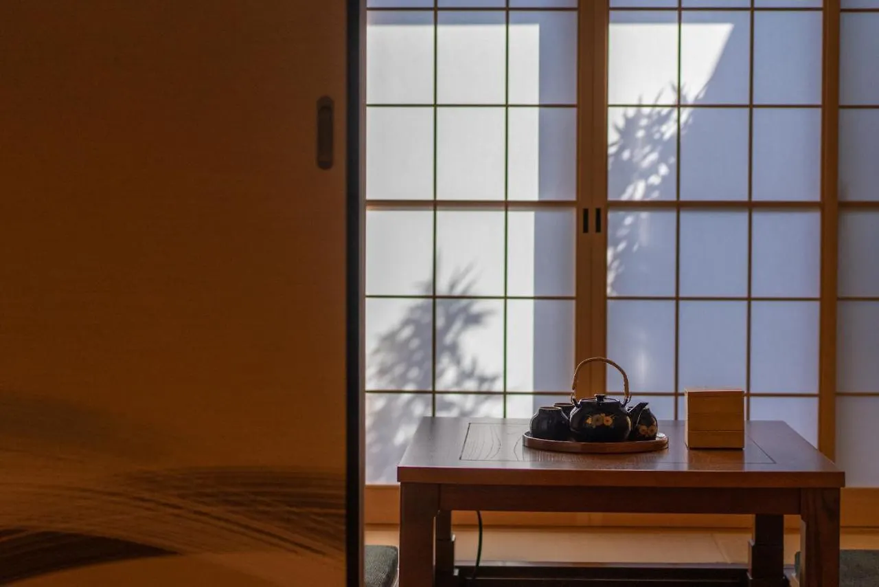 京町屋 御屋・松 0*, Kyoto